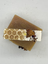 Load image into Gallery viewer, Honey Rose Soap