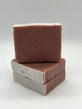 Load image into Gallery viewer, Pink Clay Wattleseed Soap