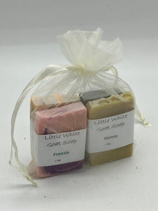 Guest Soaps (4 for $6)