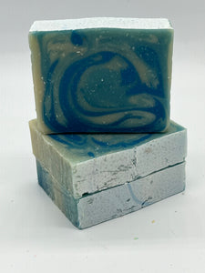 On the Water Soap