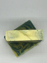 Load image into Gallery viewer, Bergamot &amp; Banksia Soap