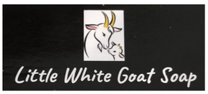 Little White Goat Soap