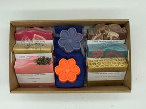 Gift Box 6 Soaps