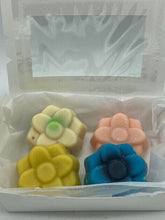 Load image into Gallery viewer, Flower Soap Pack