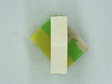 Load image into Gallery viewer, Sage and Lemongrass Soap
